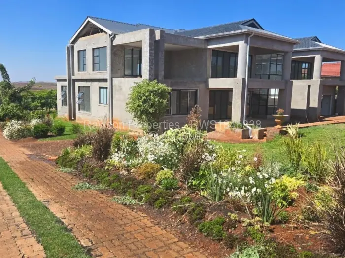 5 Bedroom House for Sale in Brookeview, Harare