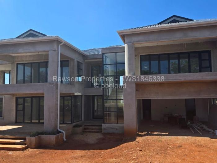 5 Bedroom House for Sale in Brookeview, Harare