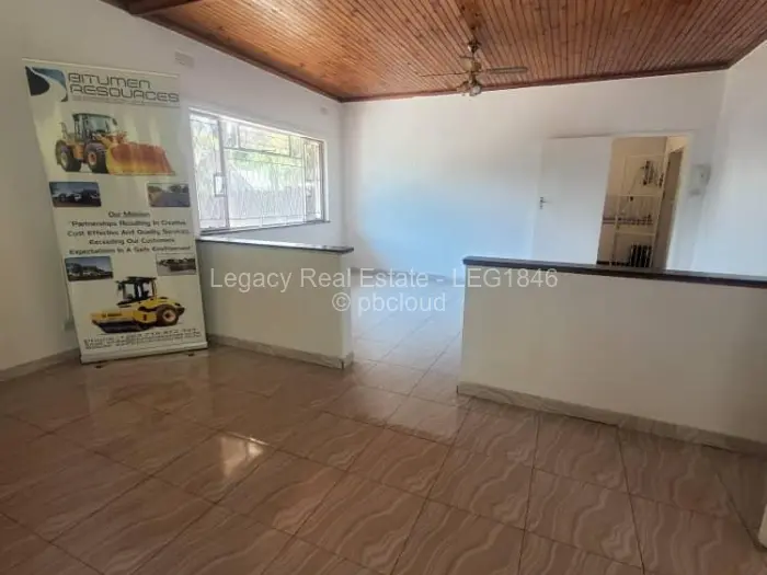 4 Bedroom House to Rent in Greystone Park