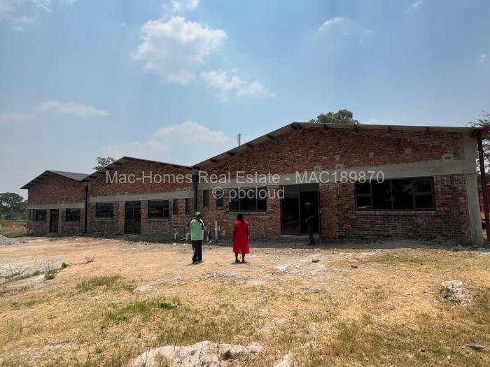 Other Commercial to Rent in Msasa, Harare