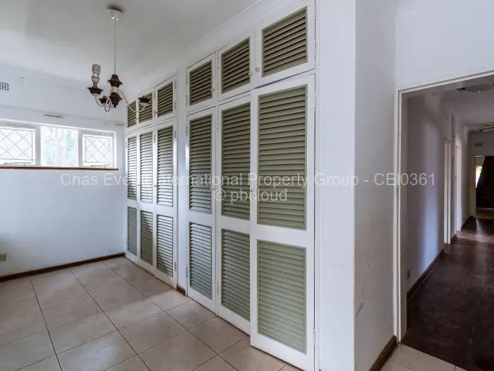 4 Bedroom House for Sale in Vainona, Harare
