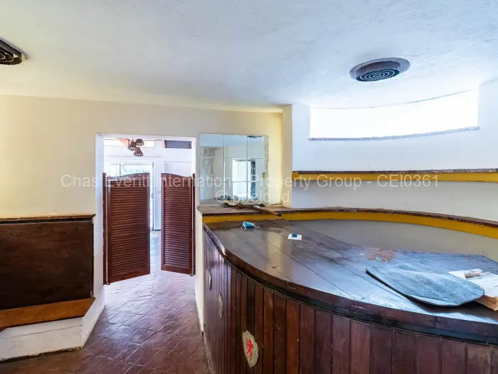 4 Bedroom House for Sale in Vainona, Harare