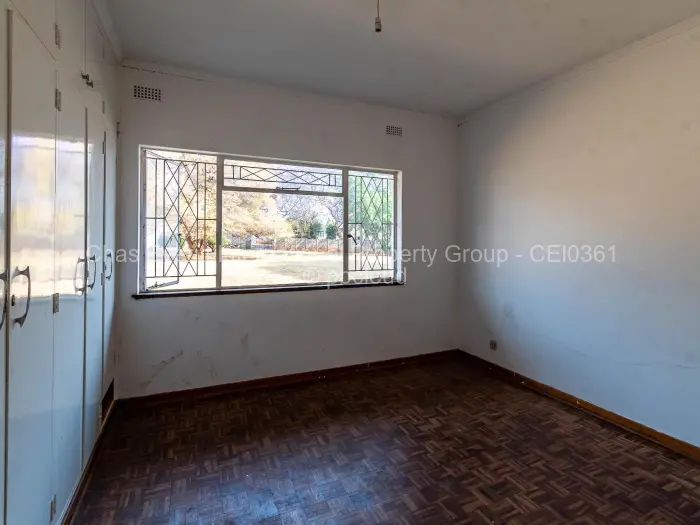 4 Bedroom House for Sale in Vainona, Harare