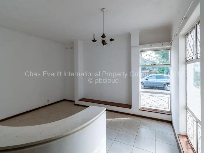 4 Bedroom House for Sale in Vainona, Harare