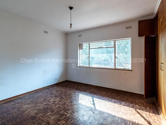 4 Bedroom House for Sale in Vainona, Harare