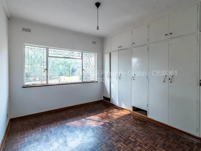 4 Bedroom House for Sale in Vainona, Harare