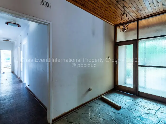 4 Bedroom House for Sale in Vainona, Harare