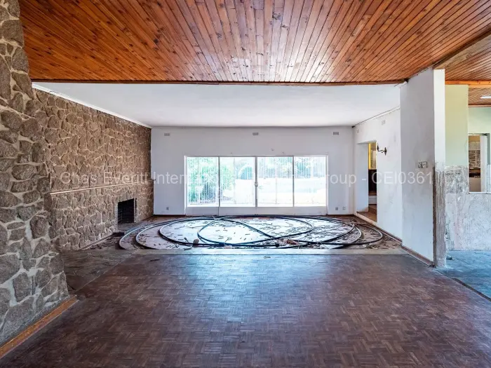 4 Bedroom House for Sale in Vainona, Harare