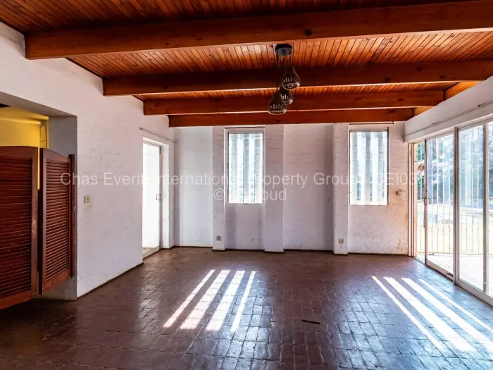 4 Bedroom House for Sale in Vainona, Harare