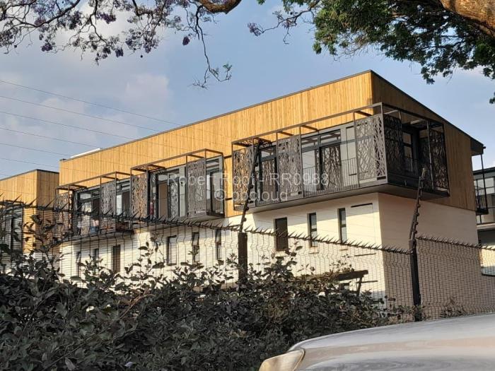 Flat/Apartment to Rent in Vainona, Harare