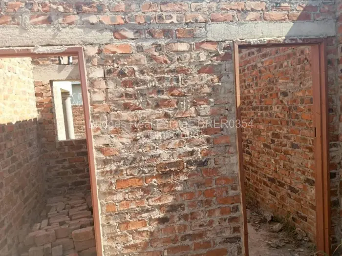 5 Bedroom House for Sale in Sandton Park, Harare