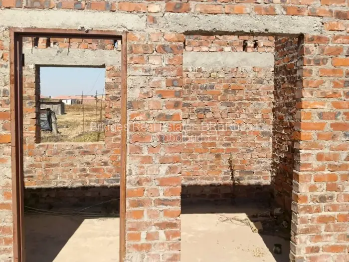 5 Bedroom House for Sale in Sandton Park, Harare