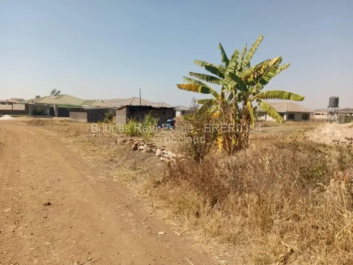 5 Bedroom House for Sale in Sandton Park, Harare