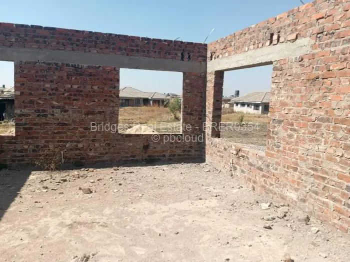 5 Bedroom House for Sale in Sandton Park, Harare