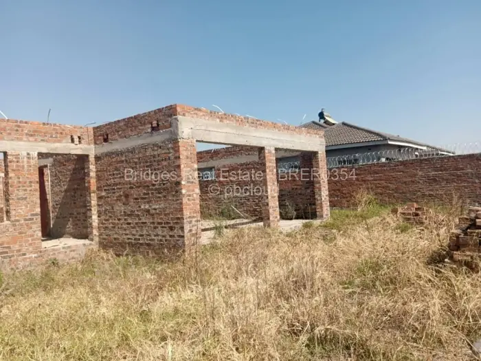 5 Bedroom House for Sale in Sandton Park, Harare