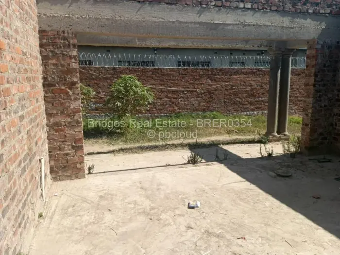 5 Bedroom House for Sale in Sandton Park, Harare