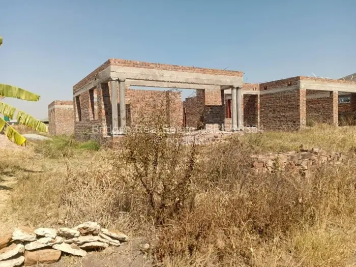 5 Bedroom House for Sale in Sandton Park, Harare