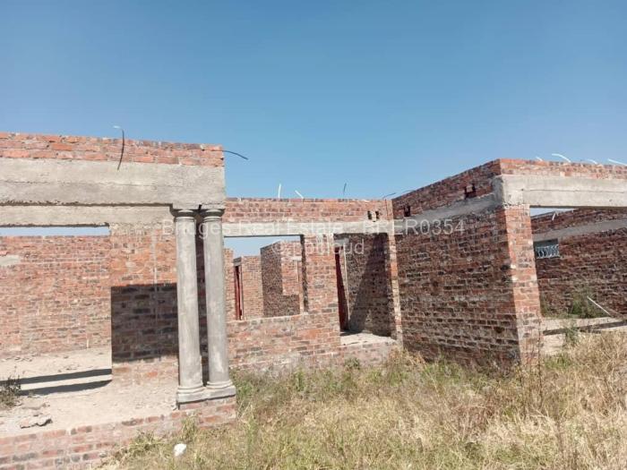 5 Bedroom House for Sale in Sandton Park, Harare