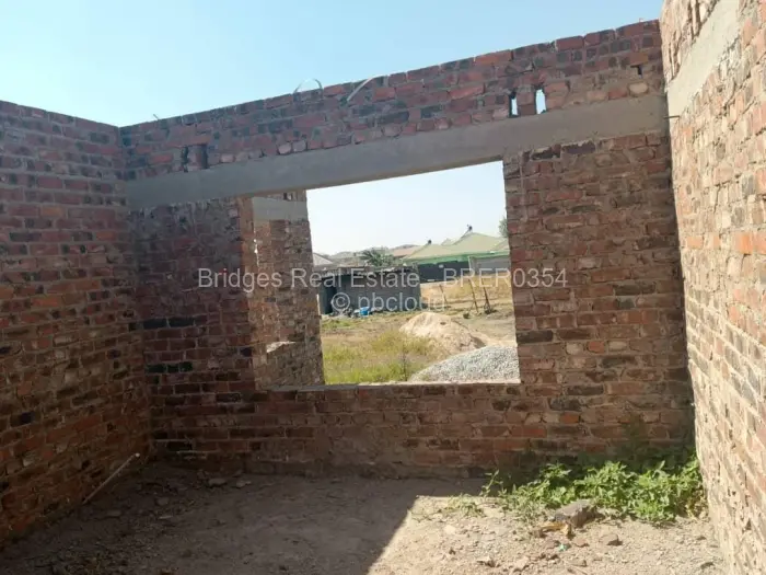 5 Bedroom House for Sale in Sandton Park, Harare