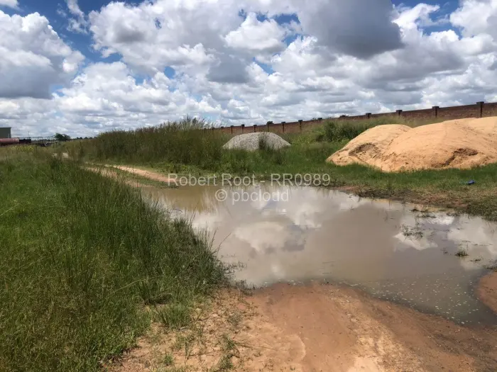 Farm/Plot for Sale in Nyabira, Zvimba