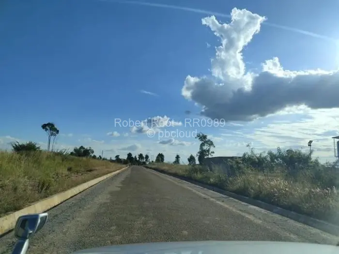 Farm/Plot for Sale in Nyabira, Zvimba