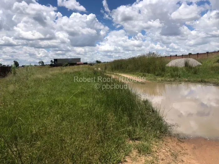 Farm/Plot for Sale in Nyabira, Zvimba