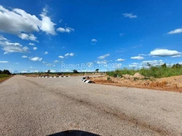 Farm/Plot for Sale in Nyabira, Zvimba