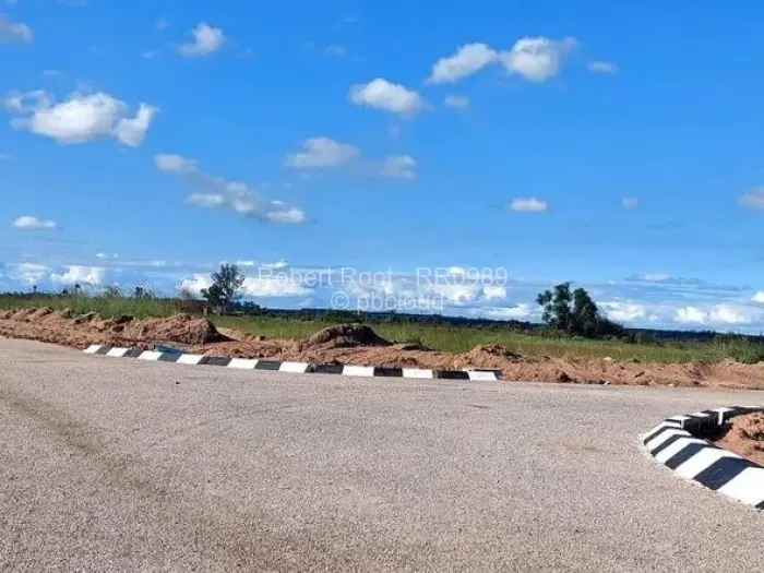 Farm/Plot for Sale in Nyabira, Zvimba