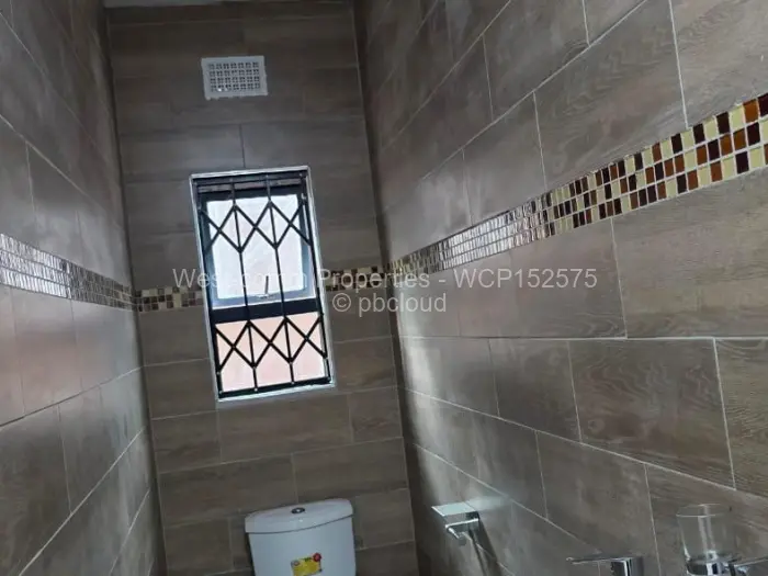 Flat/Apartment to Rent in Mount Pleasant