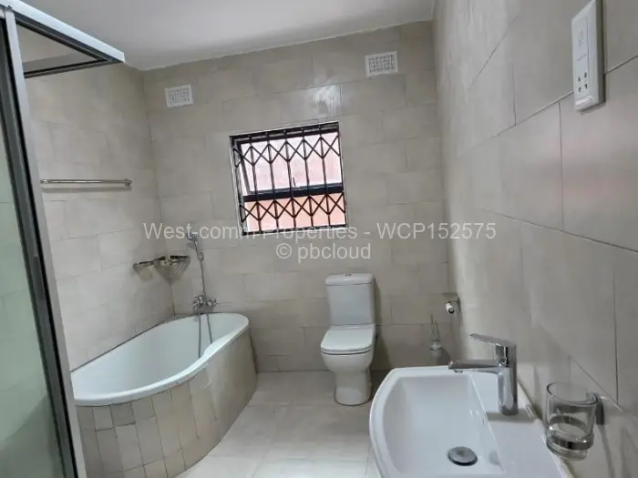 Flat/Apartment to Rent in Mount Pleasant