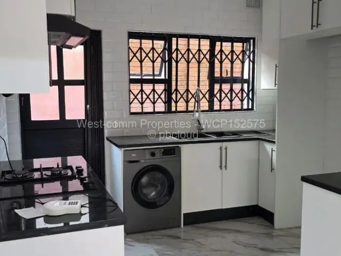 Flat/Apartment to Rent in Mount Pleasant