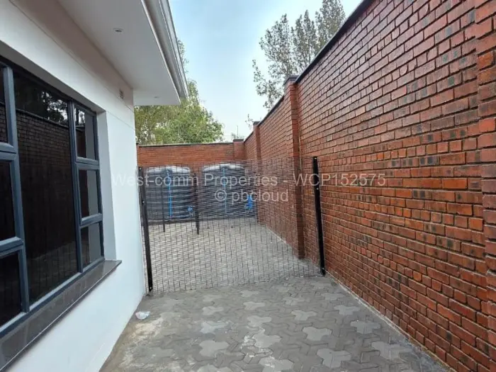 Flat/Apartment to Rent in Mount Pleasant
