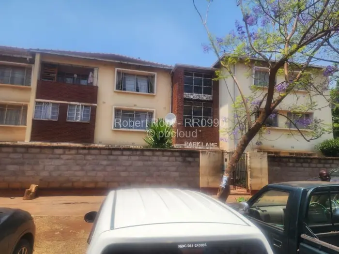 Flat/Apartment to Rent in Avenues, Harare