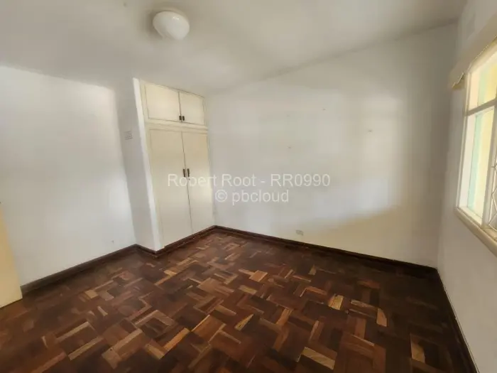 Flat/Apartment to Rent in Avenues, Harare