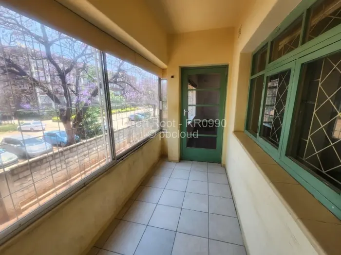 Flat/Apartment to Rent in Avenues, Harare
