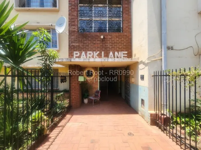 Flat/Apartment to Rent in Avenues, Harare