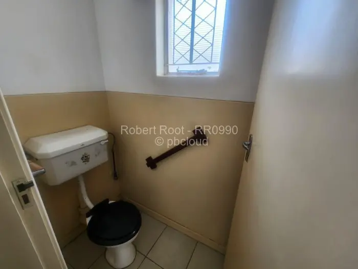Flat/Apartment to Rent in Avenues, Harare