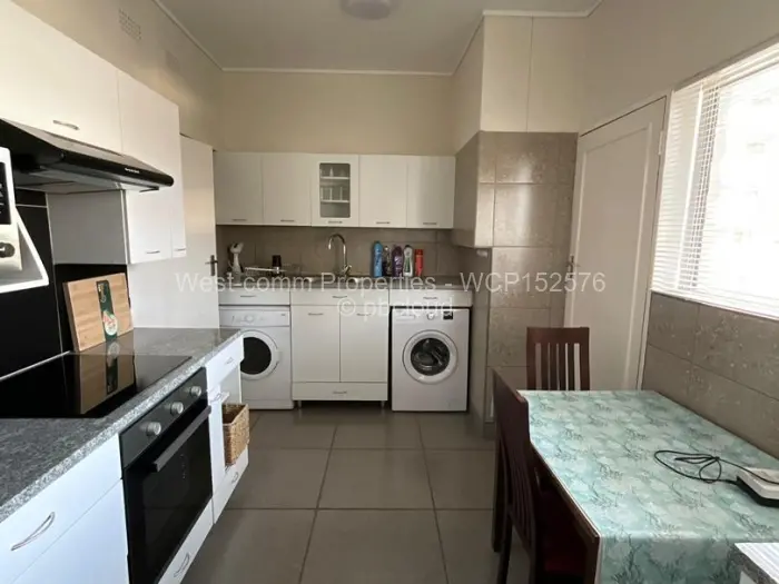 Flat/Apartment to Rent in Avenues