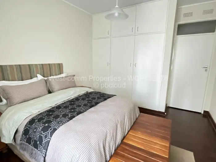 Flat/Apartment to Rent in Avenues