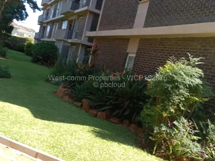 Flat/Apartment to Rent in Avenues