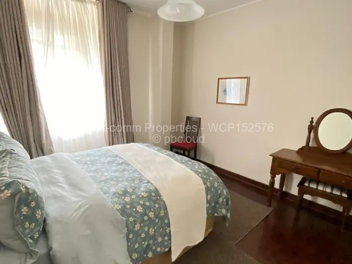 Flat/Apartment to Rent in Avenues