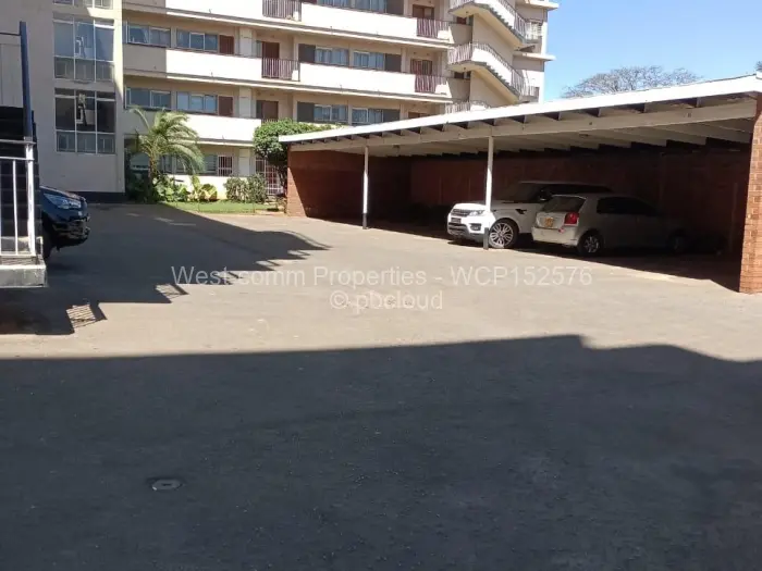 Flat/Apartment to Rent in Avenues