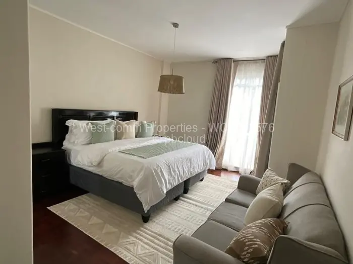 Flat/Apartment to Rent in Avenues