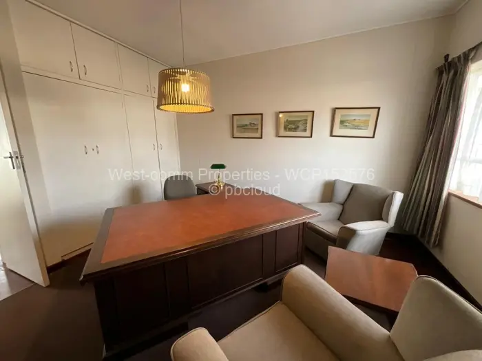 Flat/Apartment to Rent in Avenues