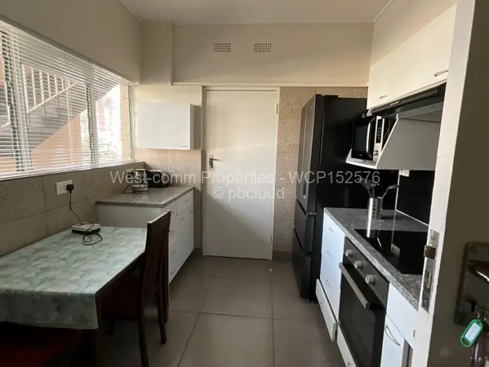 Flat/Apartment to Rent in Avenues