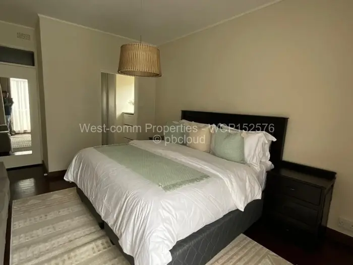 Flat/Apartment to Rent in Avenues