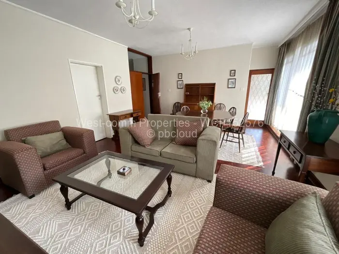 Flat/Apartment to Rent in Avenues
