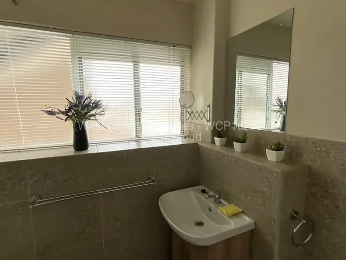 Flat/Apartment to Rent in Avenues