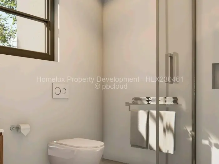 Flat/Apartment for Sale in Highlands, Harare