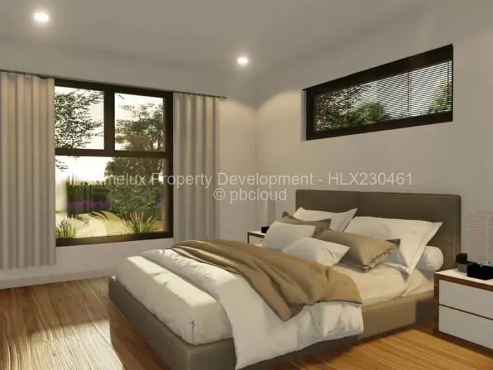 Flat/Apartment for Sale in Highlands, Harare
